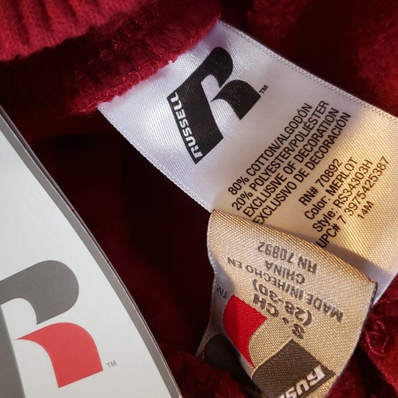 Russell Sweatpant - Picture 6 of 9